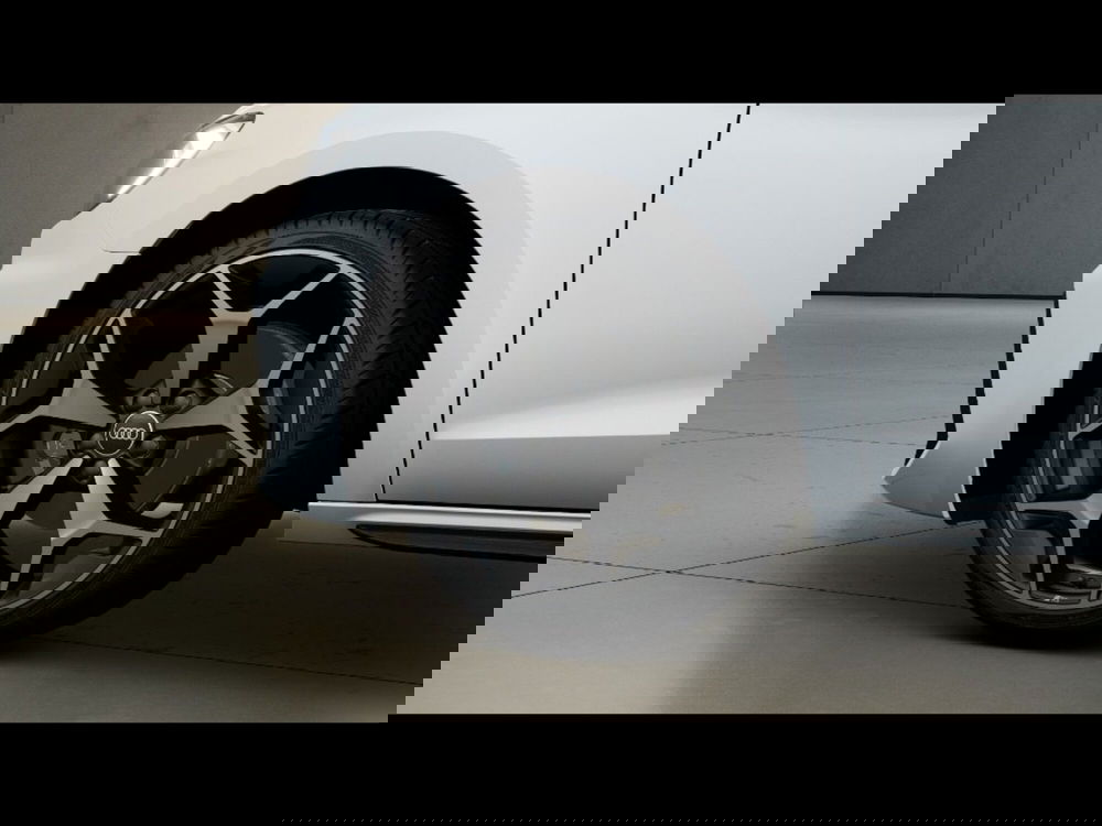 Audi A1 Sportback nuova a Livorno (6)