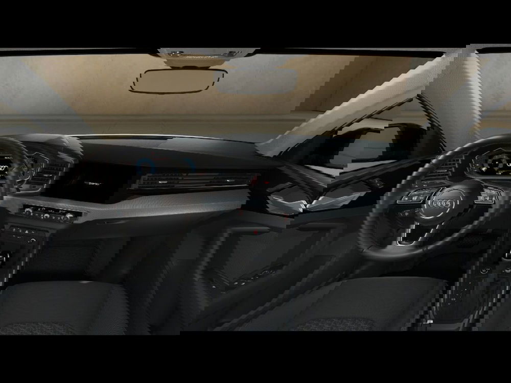 Audi A1 Sportback nuova a Livorno (8)