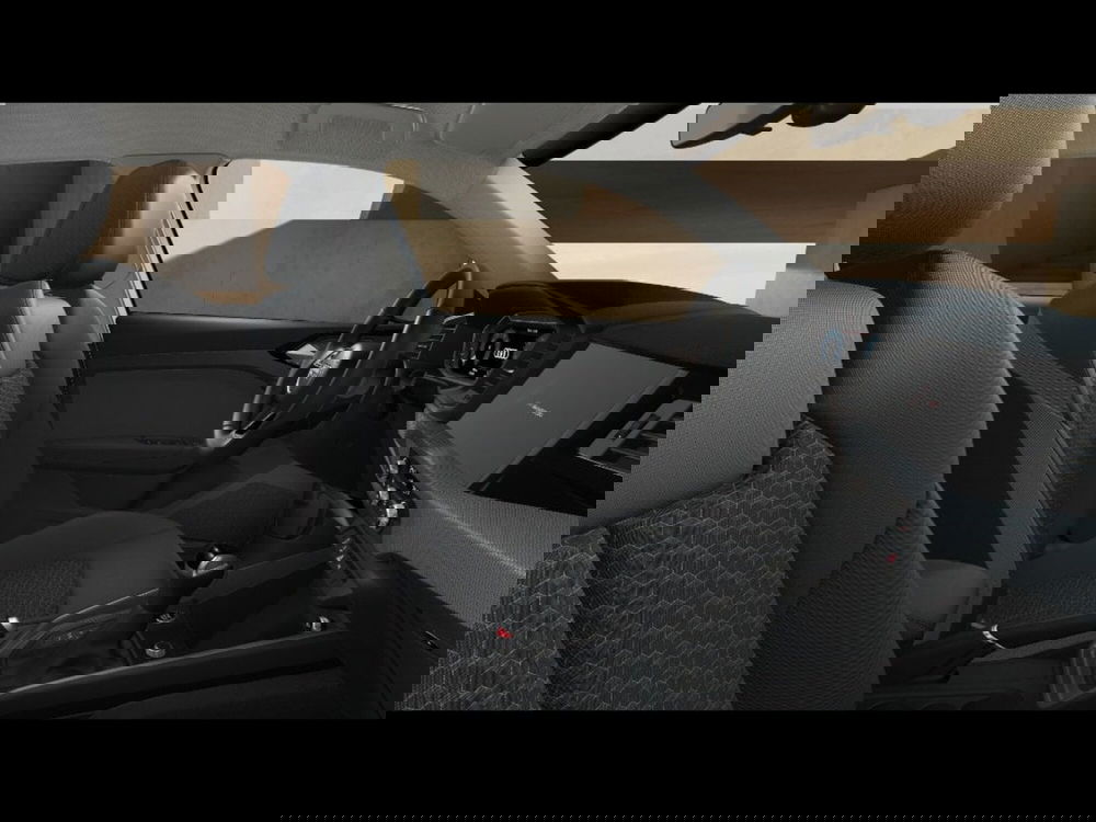 Audi A1 Sportback nuova a Livorno (9)