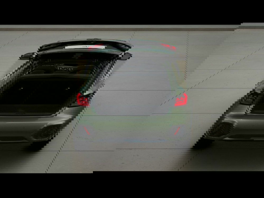 Audi A1 allstreet nuova a Pisa (5)