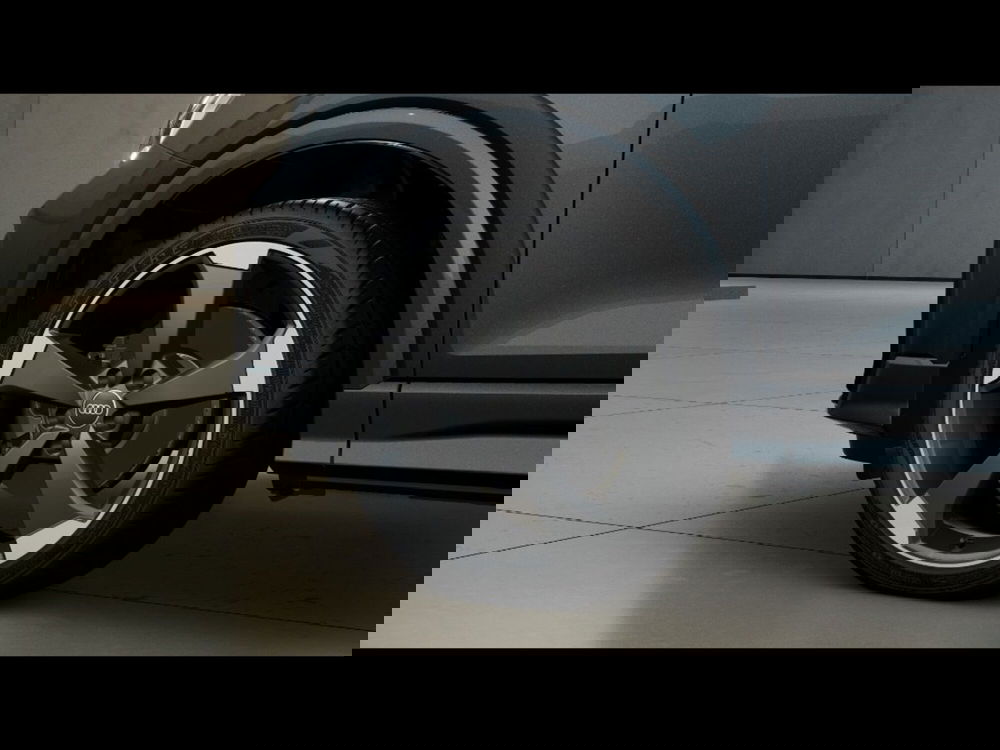 Audi Q2 nuova a Pisa (6)