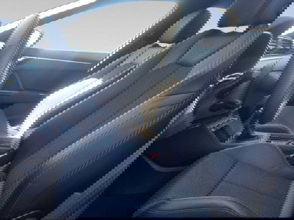 Audi Q3 Sportback usata a Pisa (10)