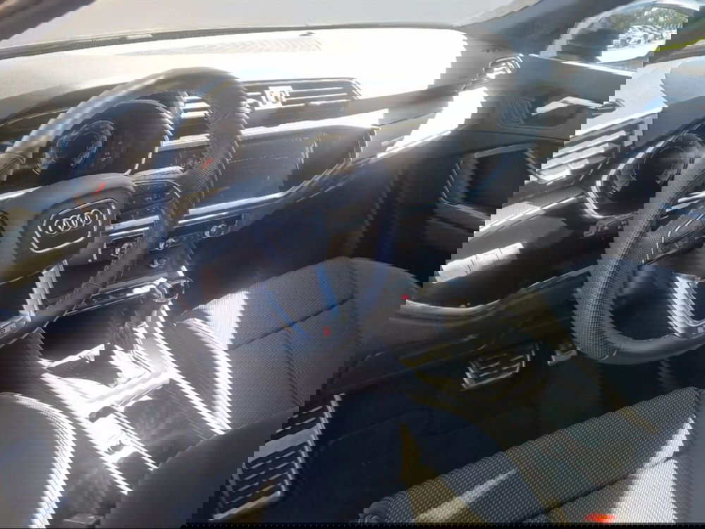 Audi Q3 Sportback usata a Pisa (13)