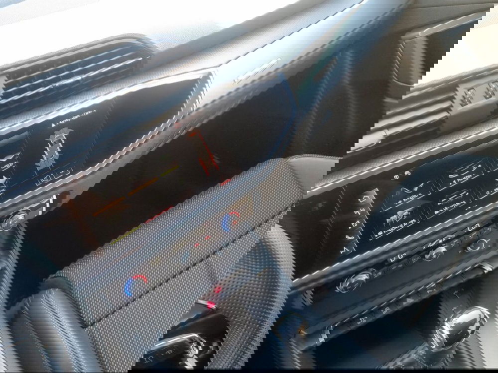 Audi Q3 Sportback usata a Pisa (14)