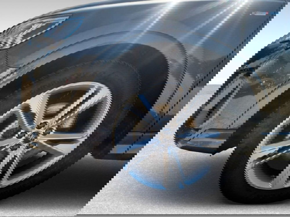 Audi Q3 Sportback usata a Pisa (15)