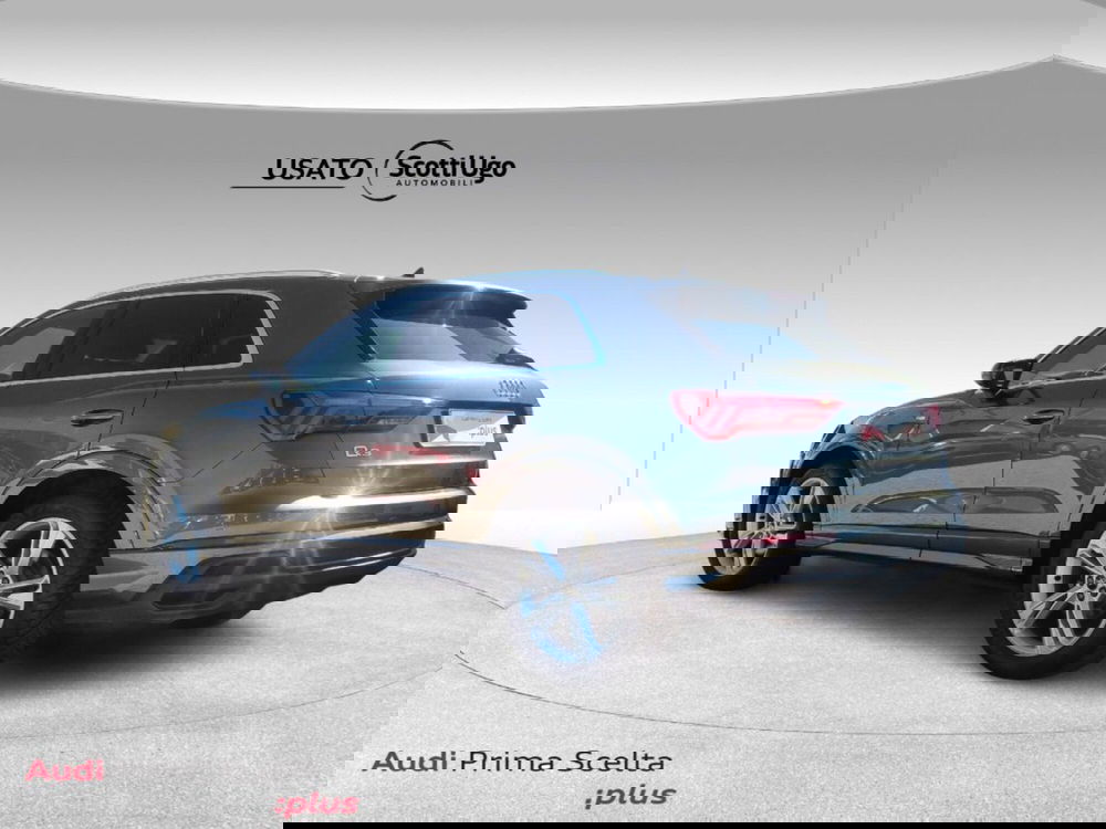 Audi Q3 Sportback usata a Pisa (4)