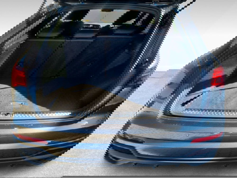 Audi Q3 Sportback usata a Pisa (6)