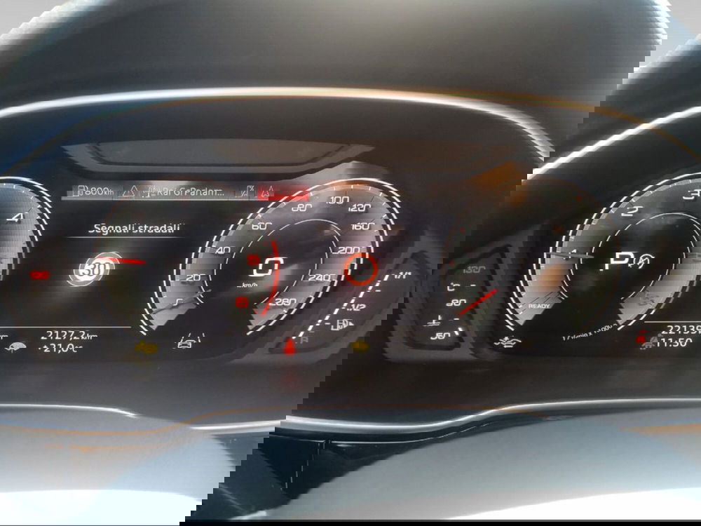 Audi Q3 Sportback usata a Pisa (7)