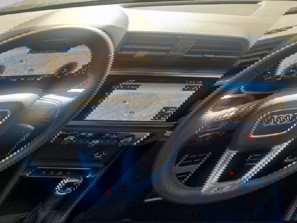 Audi Q3 Sportback usata a Pisa (8)