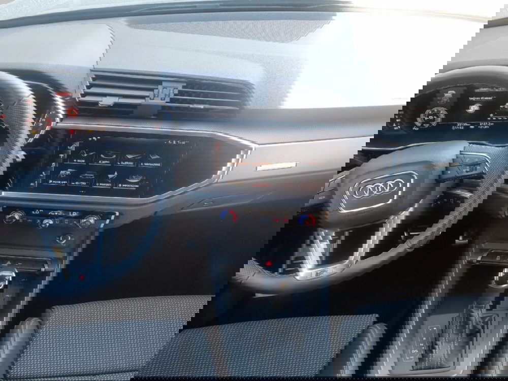 Audi Q3 Sportback usata a Pisa (9)