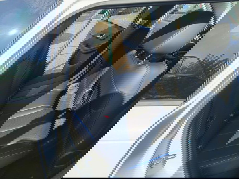 Jaecoo Jaecoo 5 nuova a Bologna (10)