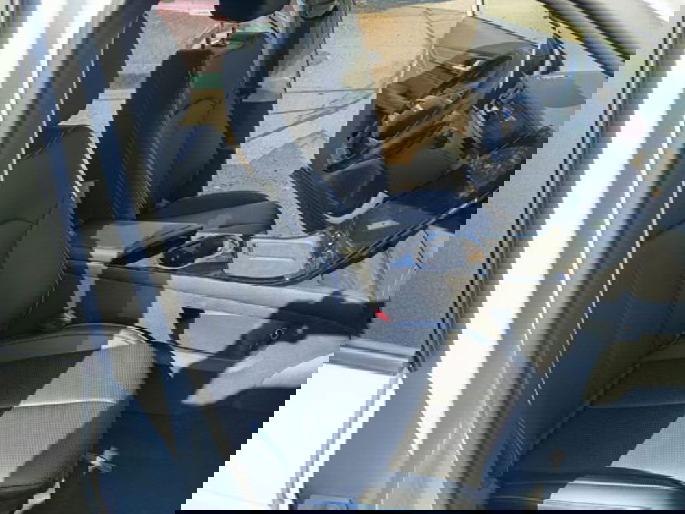 Jaecoo Jaecoo 5 nuova a Bologna (11)