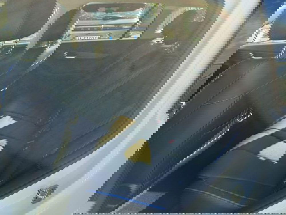 Jaecoo Jaecoo 5 nuova a Bologna (12)