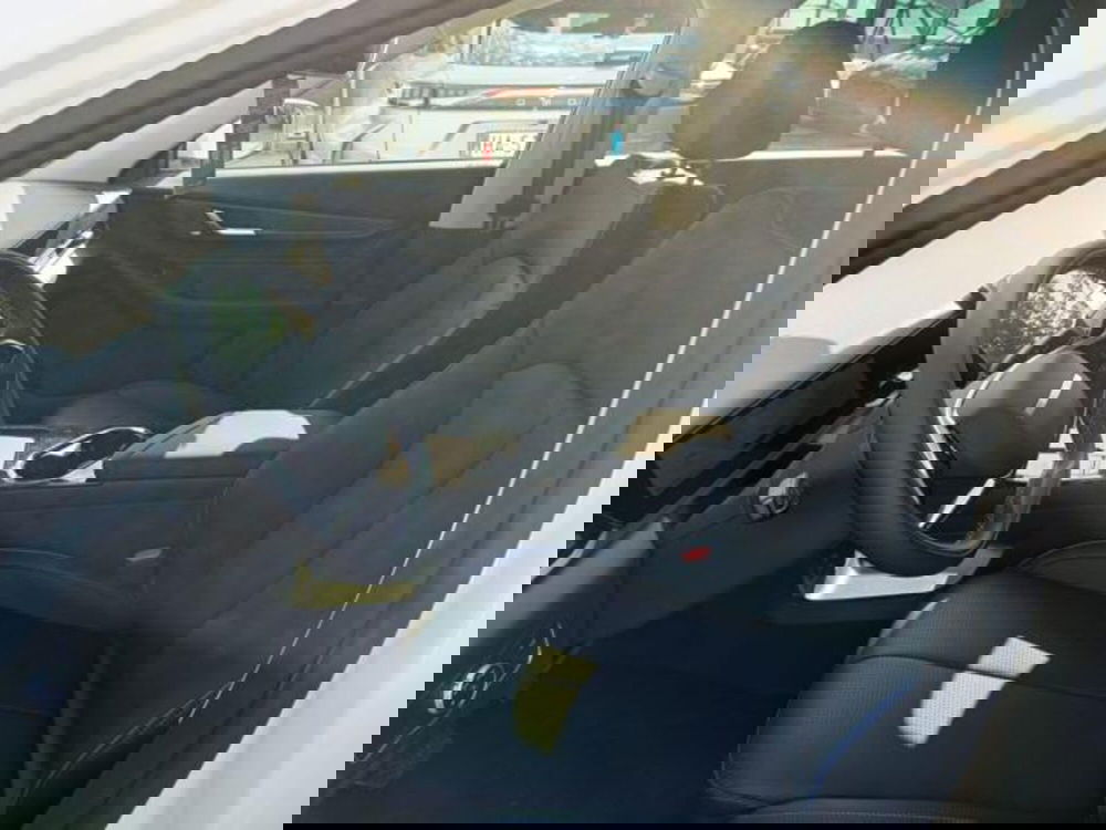 Jaecoo Jaecoo 5 nuova a Bologna (13)