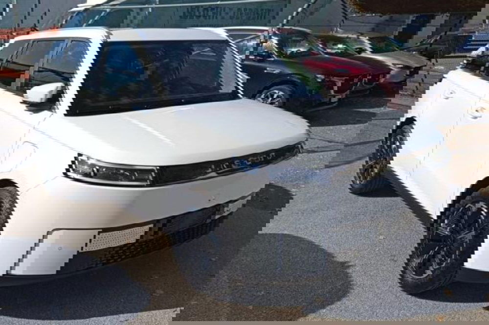 Jaecoo Jaecoo 5 nuova a Bologna (2)