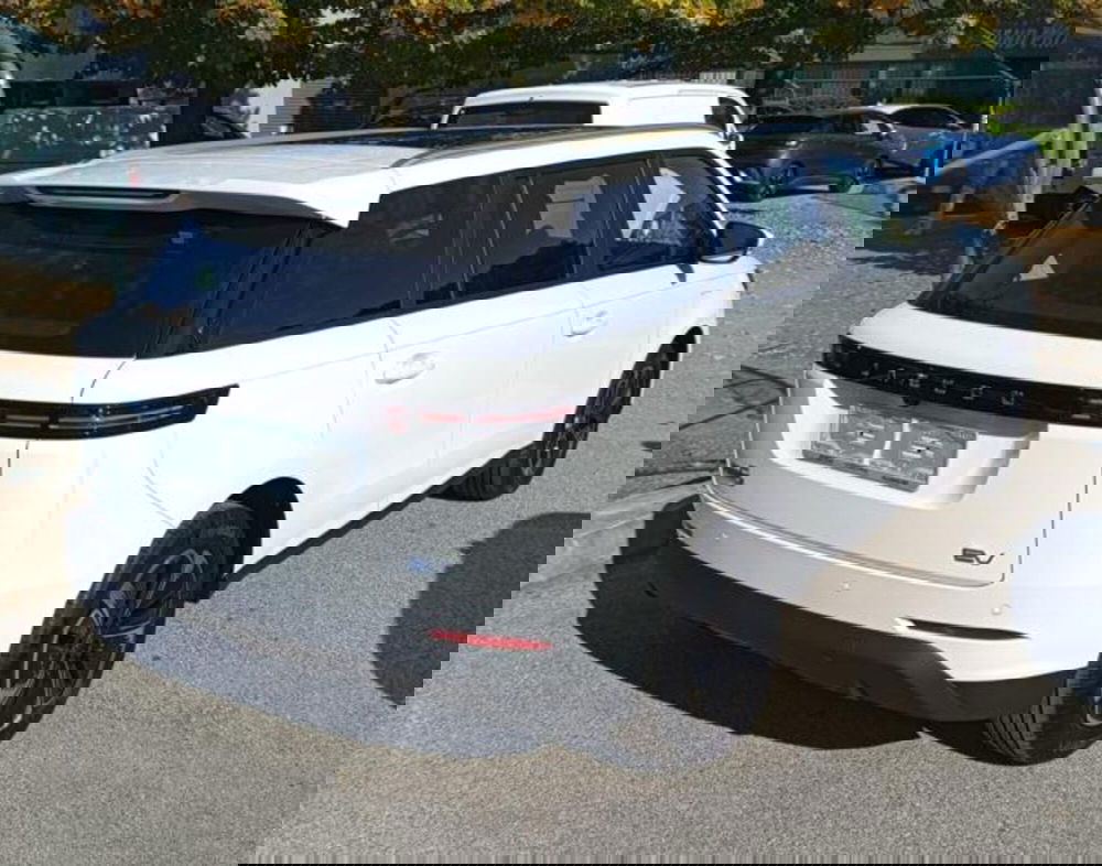 Jaecoo Jaecoo 5 nuova a Bologna (3)