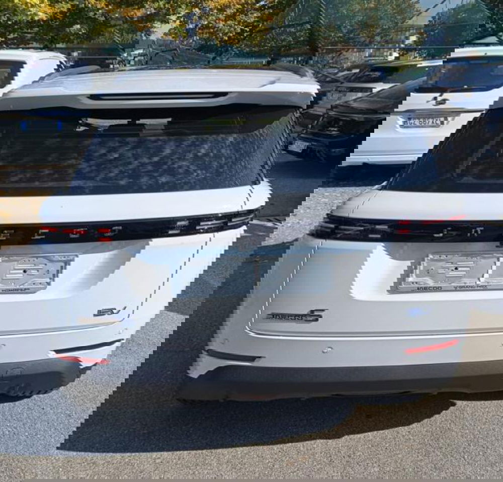 Jaecoo Jaecoo 5 nuova a Bologna (4)