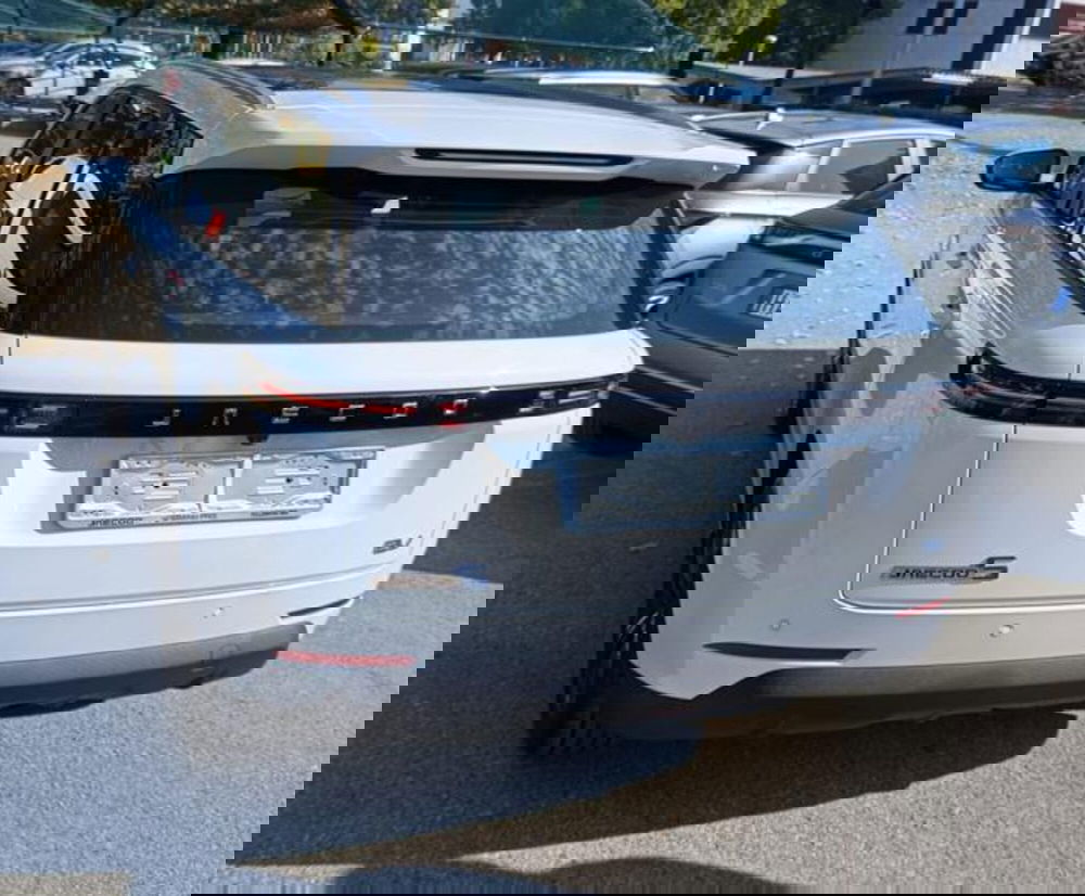 Jaecoo Jaecoo 5 nuova a Bologna (5)