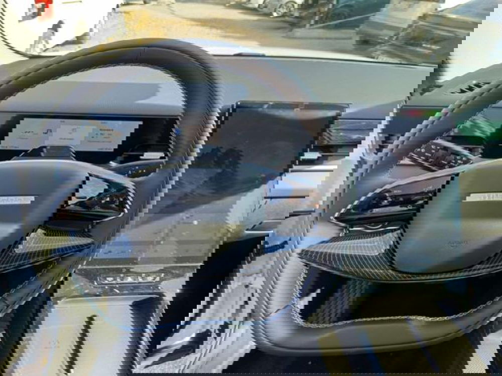 Jaecoo Jaecoo 5 nuova a Bologna (6)