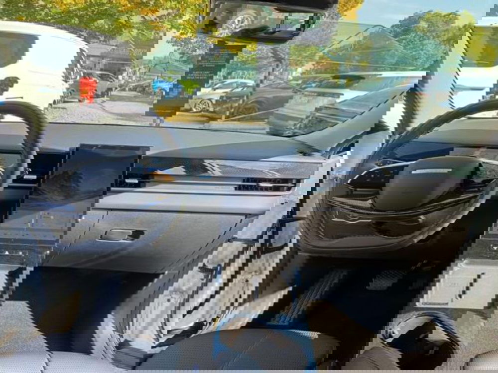 Jaecoo Jaecoo 5 nuova a Bologna (9)