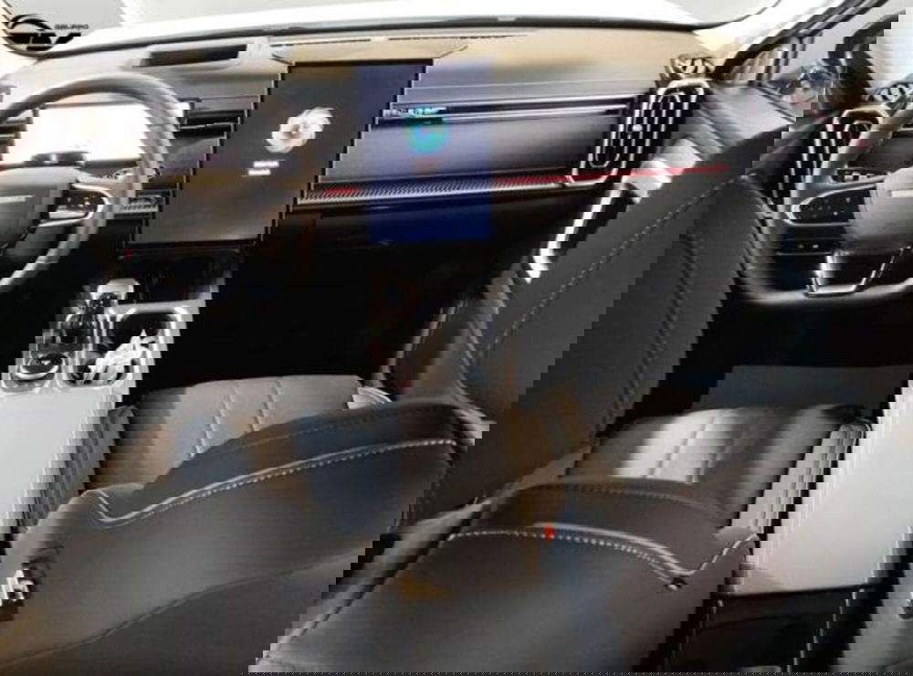 Jaecoo Jaecoo 7 nuova a Bologna (12)