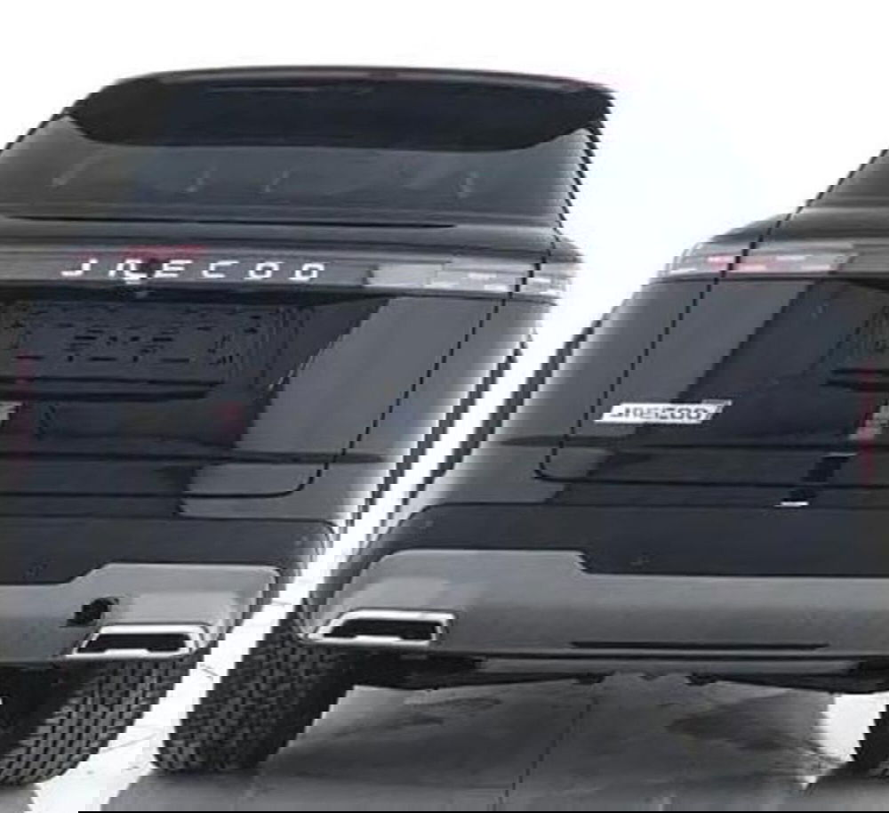 Jaecoo Jaecoo 7 nuova a Bologna (6)