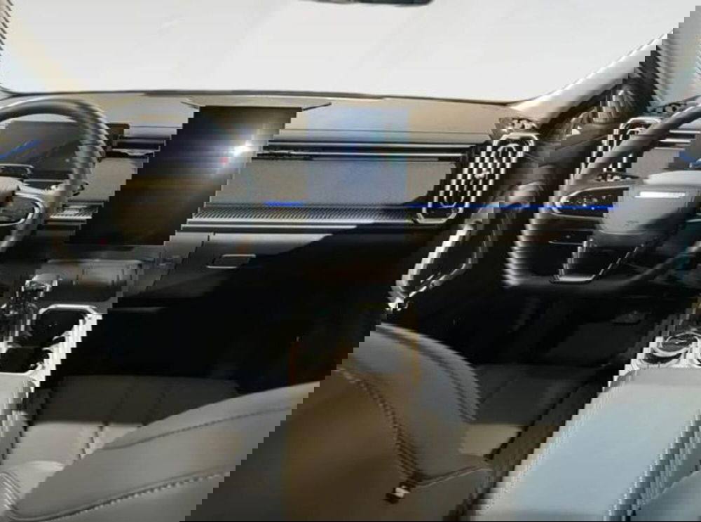 Jaecoo Jaecoo 7 nuova a Bologna (9)