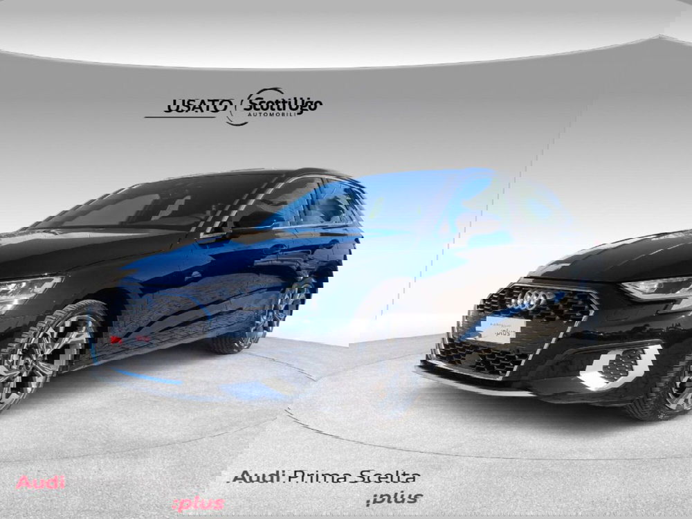 Audi A3 Sportback usata a Firenze