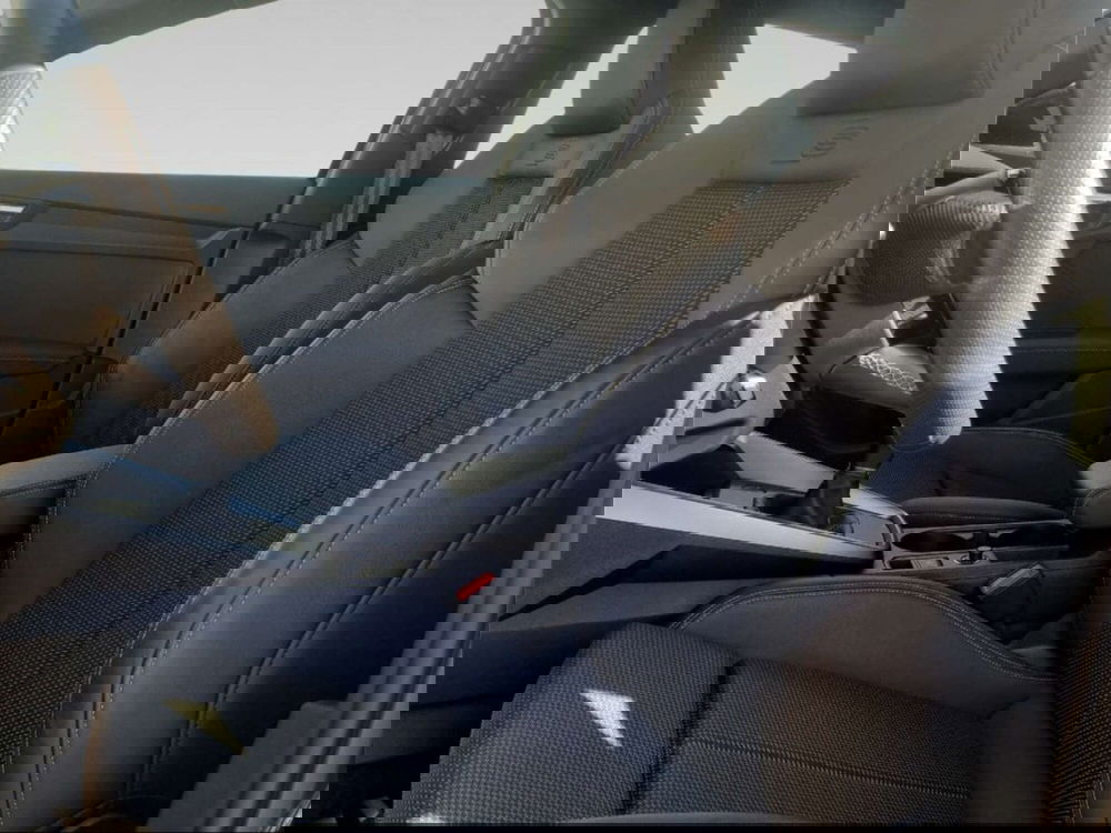 Audi A3 Sportback usata a Firenze (10)