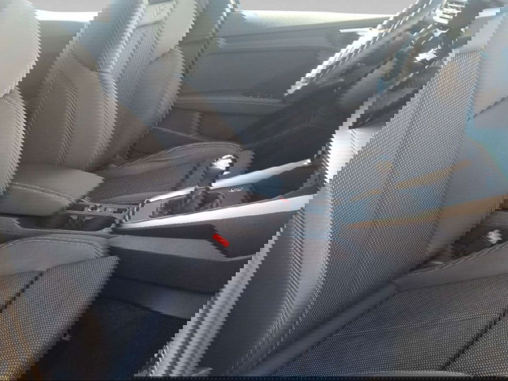 Audi A3 Sportback usata a Firenze (12)