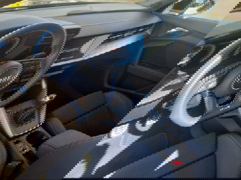 Audi A3 Sportback usata a Firenze (13)