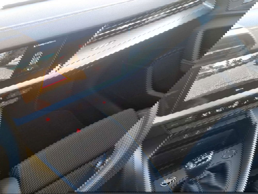 Audi A3 Sportback usata a Firenze (14)