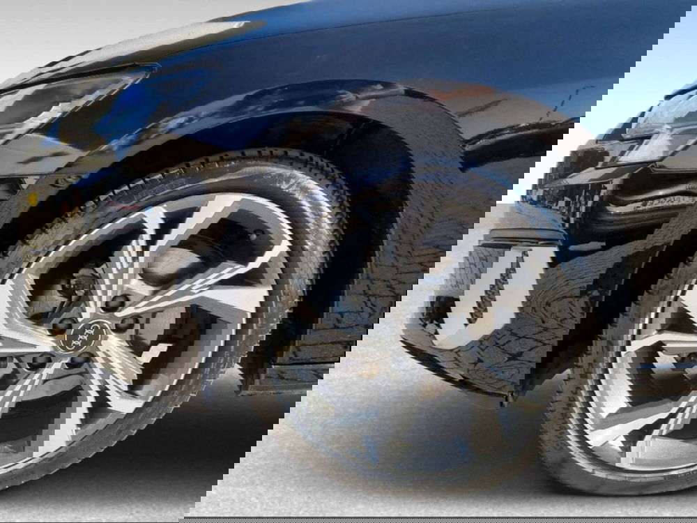 Audi A3 Sportback usata a Firenze (15)