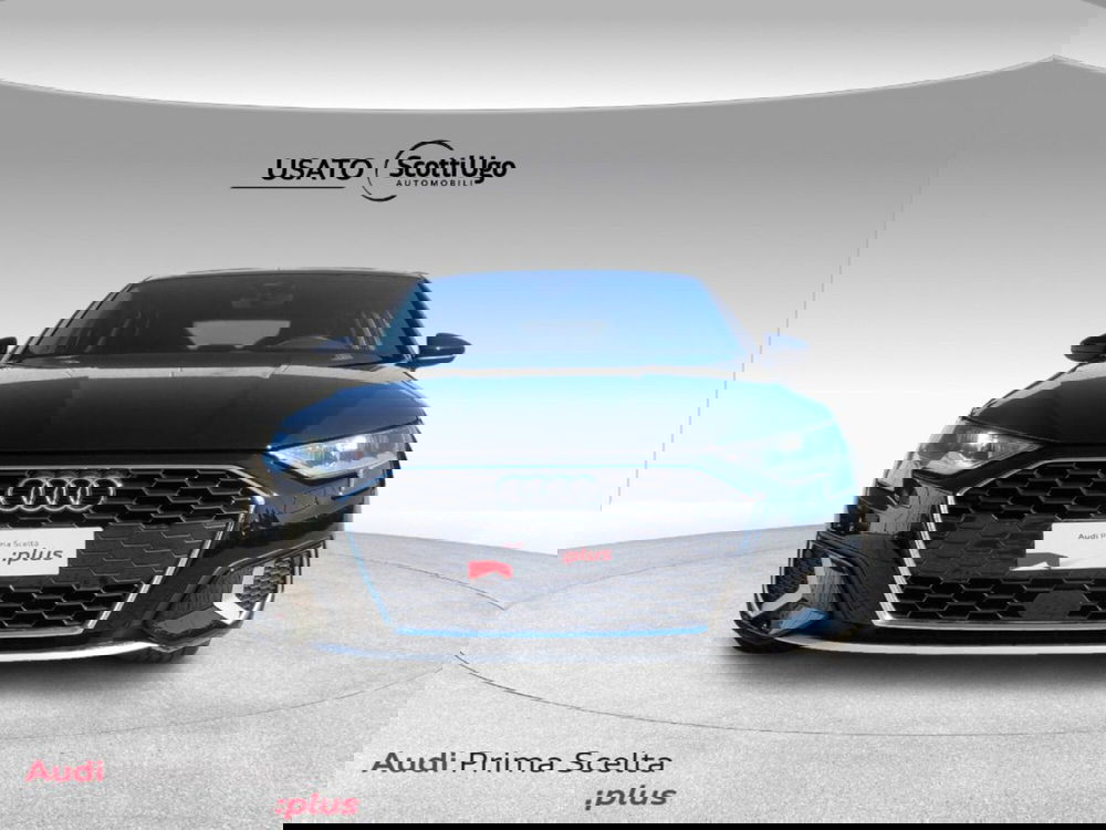 Audi A3 Sportback usata a Firenze (2)