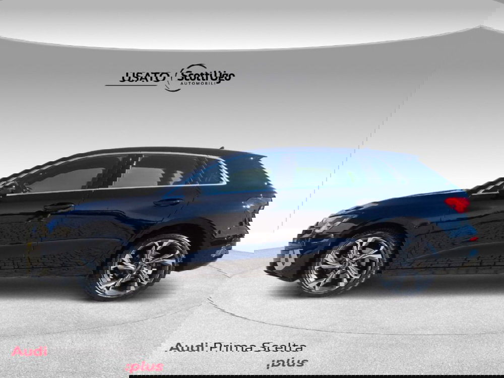 Audi A3 Sportback usata a Firenze (3)