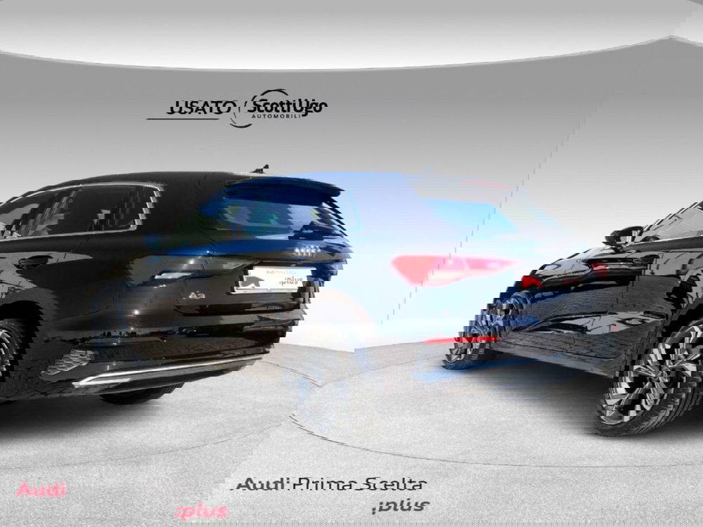 Audi A3 Sportback usata a Firenze (4)