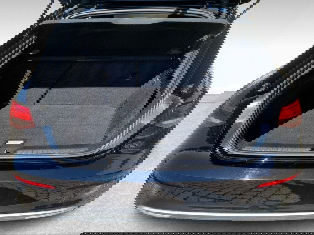 Audi A3 Sportback usata a Firenze (6)