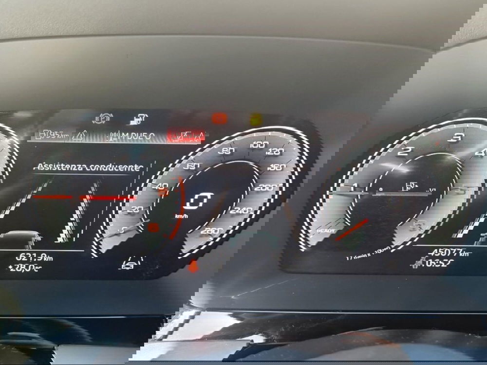 Audi A3 Sportback usata a Firenze (7)