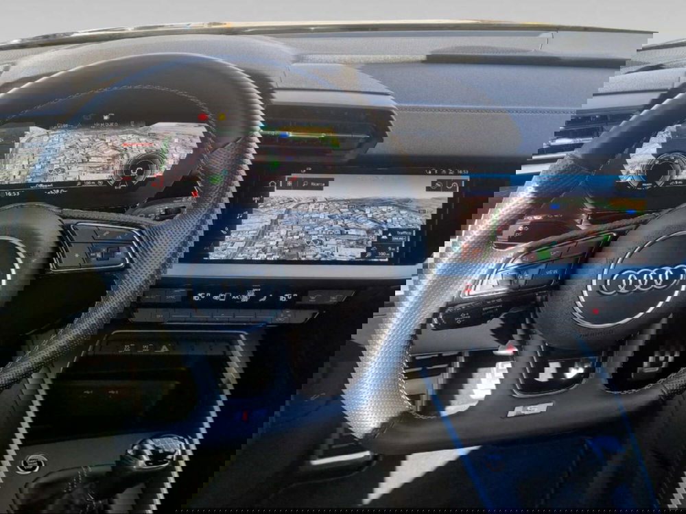 Audi A3 Sportback usata a Firenze (8)