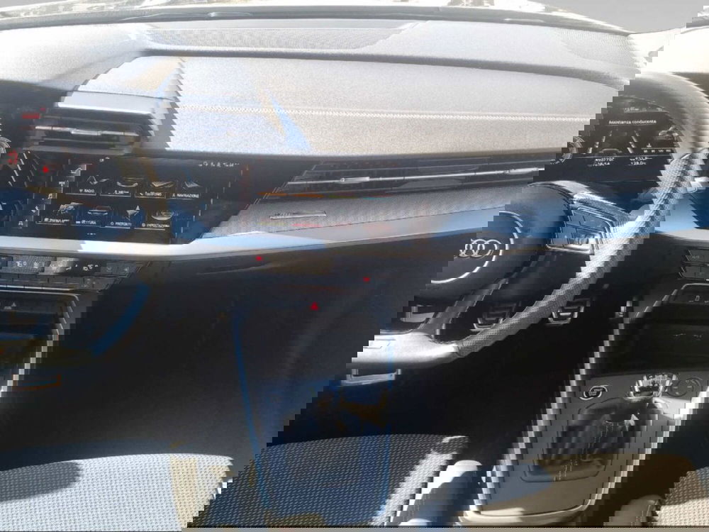 Audi A3 Sportback usata a Firenze (9)