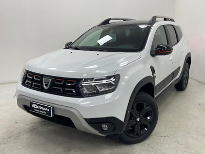 Dacia Duster 1.0 TCe GPL 4x2 Extreme del 2022 usata a Lurate Caccivio