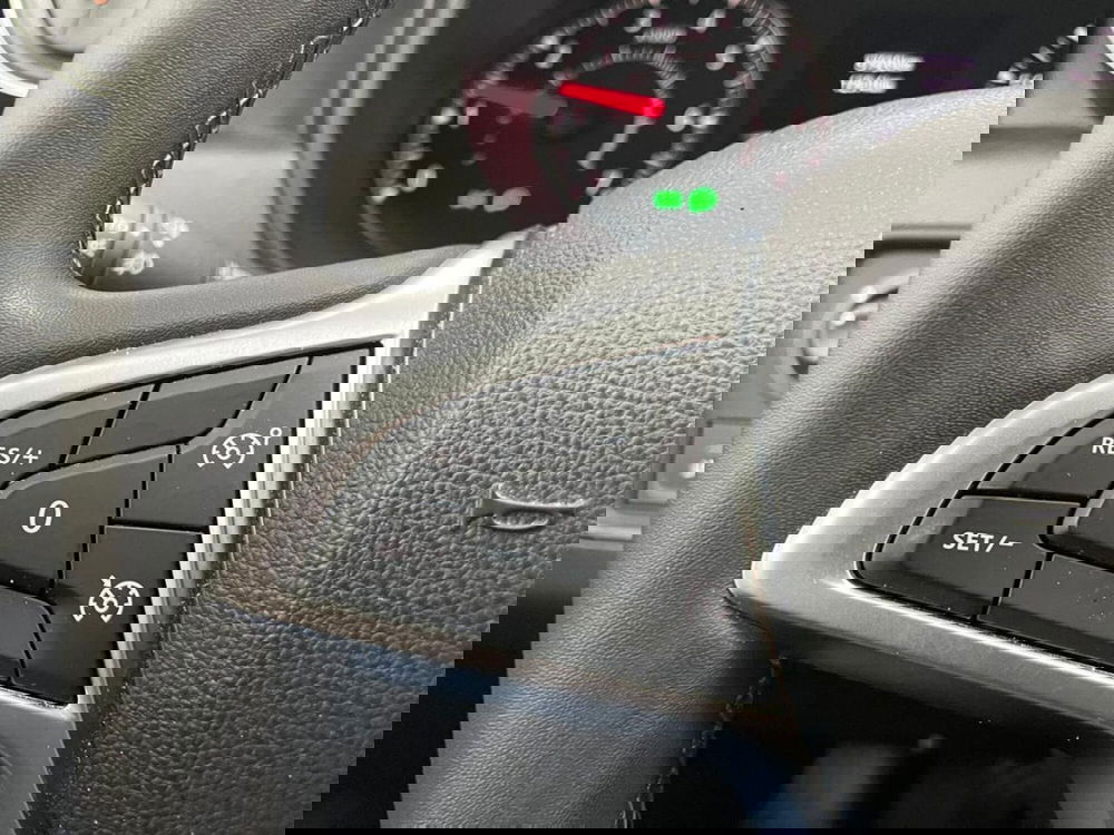 Dacia Duster usata a Como (11)