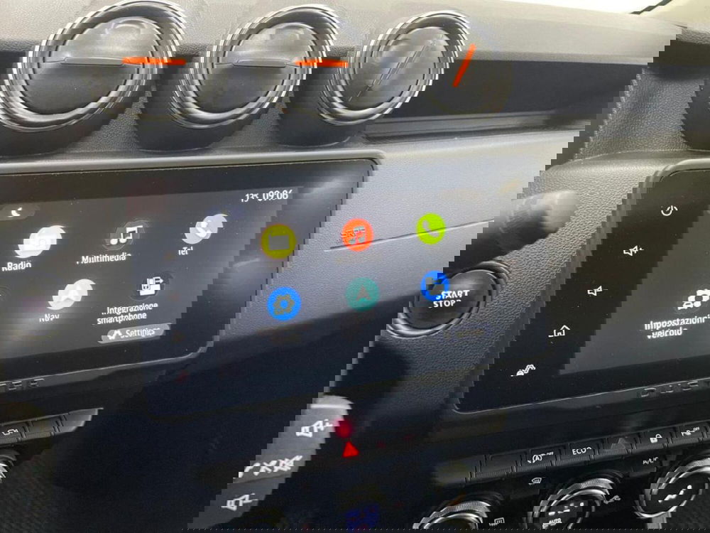 Dacia Duster usata a Como (15)