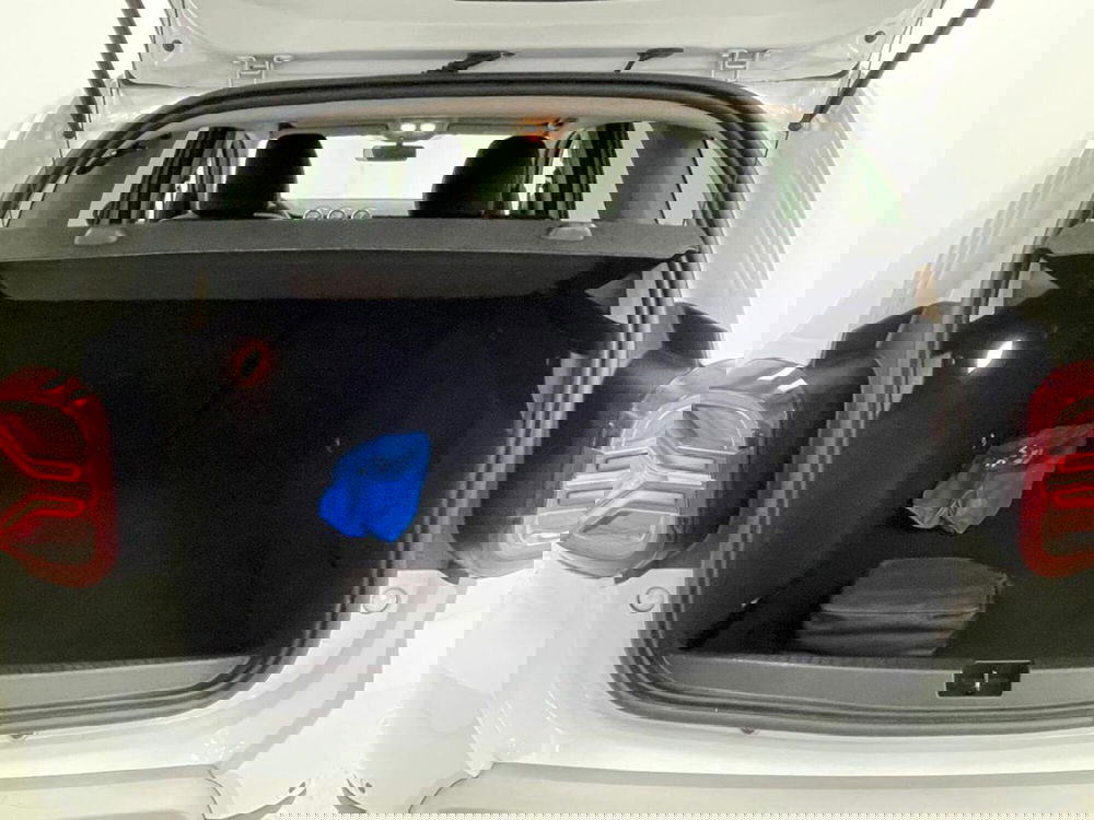 Dacia Duster usata a Como (19)