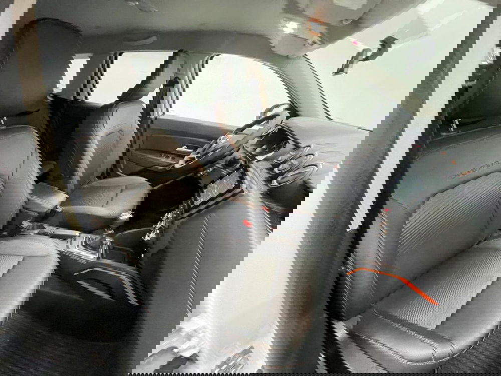 Dacia Duster usata a Como (3)