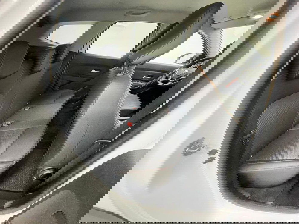 Dacia Duster usata a Como (5)