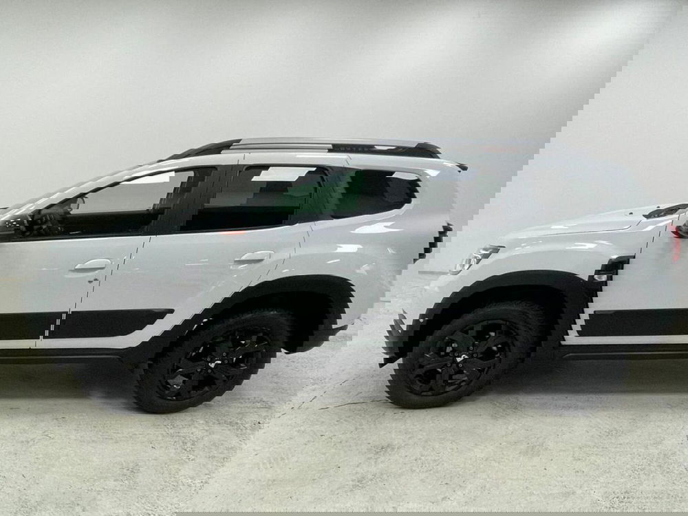 Dacia Duster usata a Como (8)