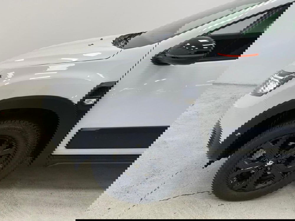 Dacia Duster usata a Como (9)