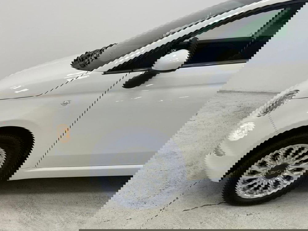 Fiat 500 usata a Como (10)