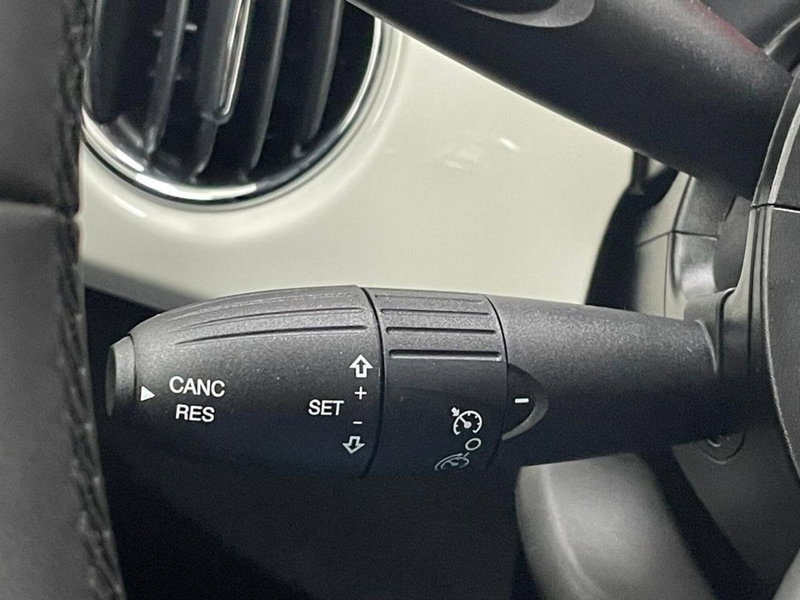 Fiat 500 usata a Como (12)